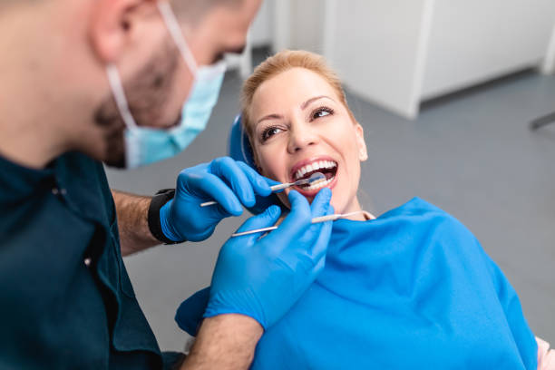 Best Full Mouth Reconstruction  in Tubac, AZ