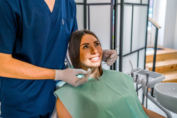 Advanced Technology for Better Dental Care in Tubac, AZ