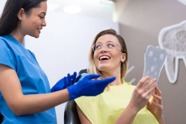 Oral Surgery in Tubac, AZ