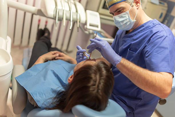 Professional Dental Services in Tubac, AZ